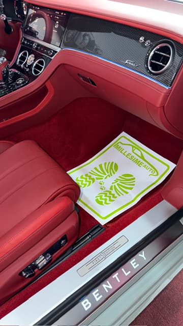 Bentley continental GT 2026