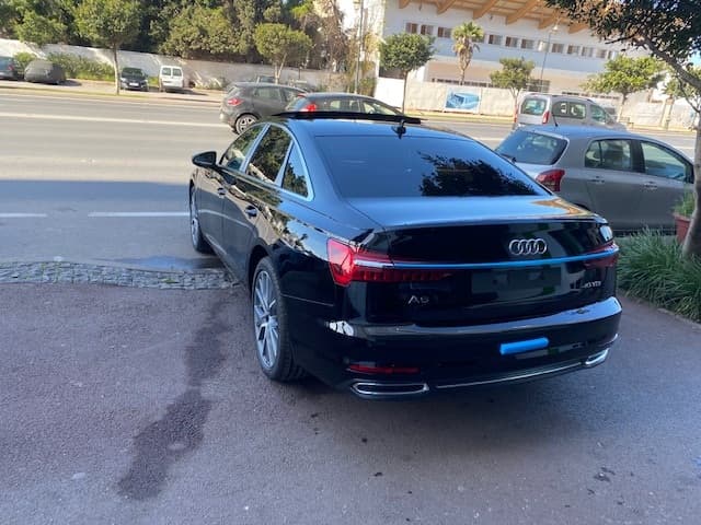 Audi A6 S LINE 2020