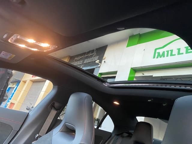 Mercedes-benz CLA 220 2020