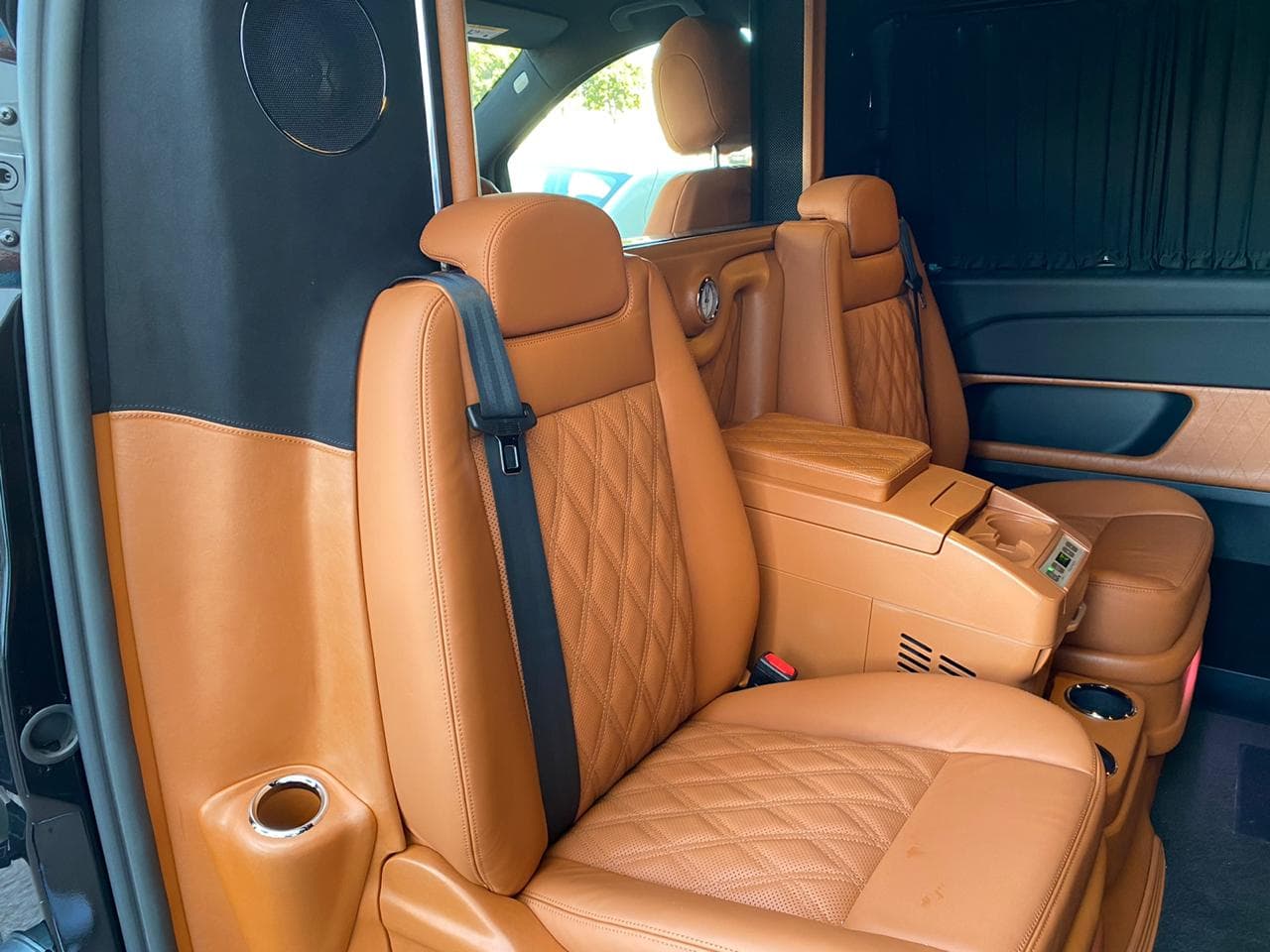 Mercedes-benz Classe V250 2020