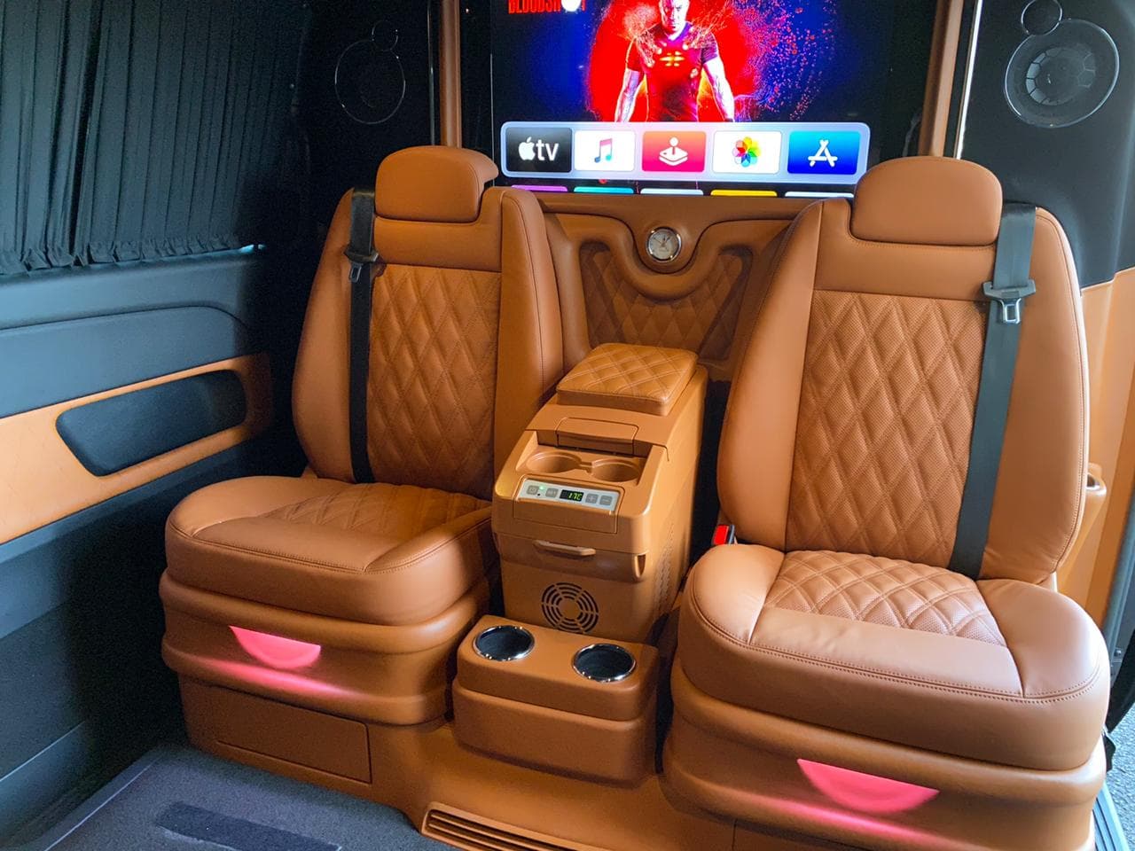 Mercedes-benz Classe V250 2020