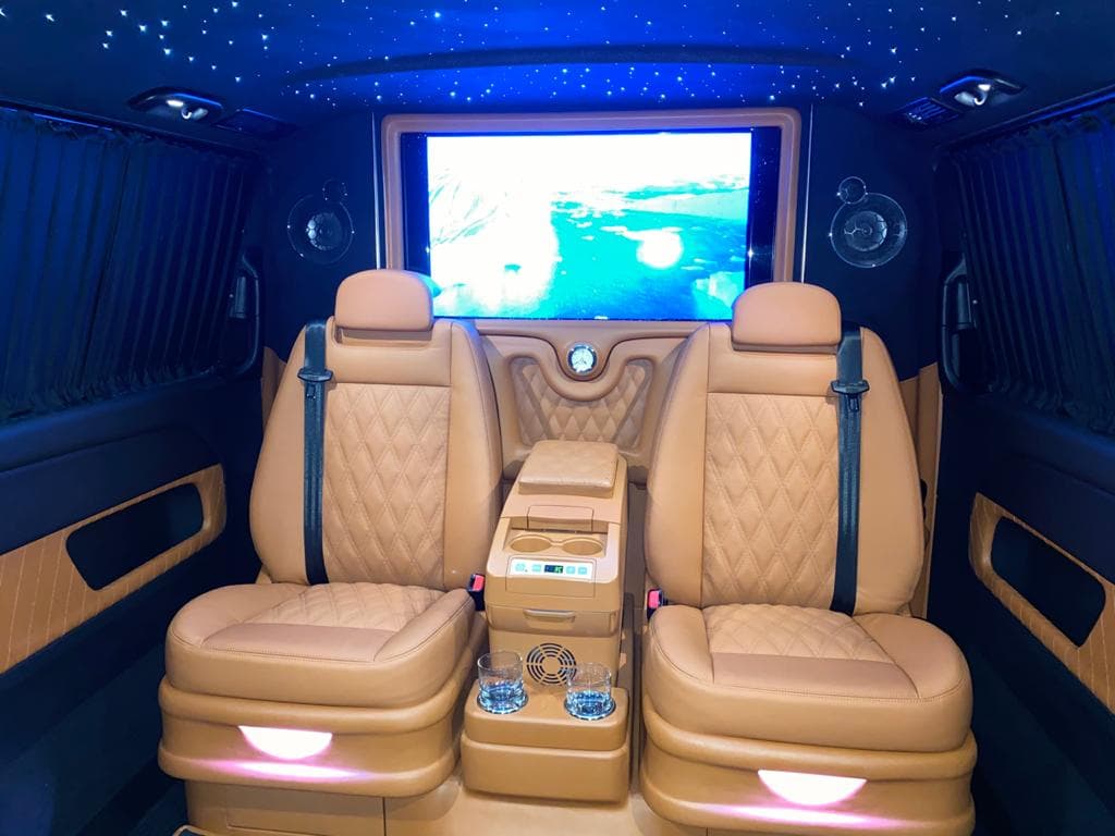 Mercedes-benz Classe V250 2020