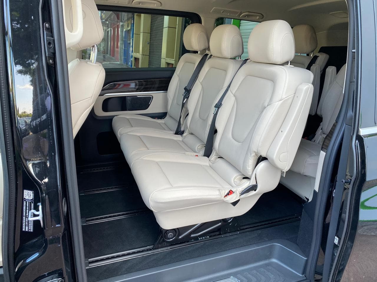 Mercedes-benz Classe V250 2020