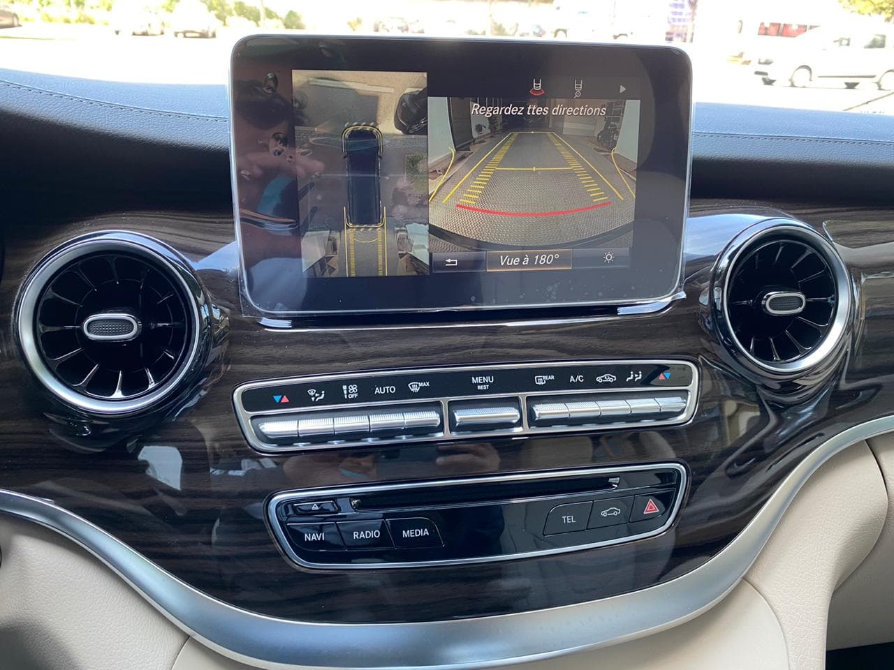 Mercedes-benz Classe V250 2020