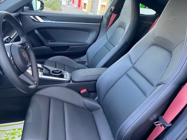 Porsche Carreras 911 2021