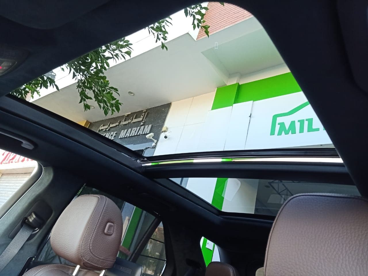 Mercedes-benz GLE 350 2021