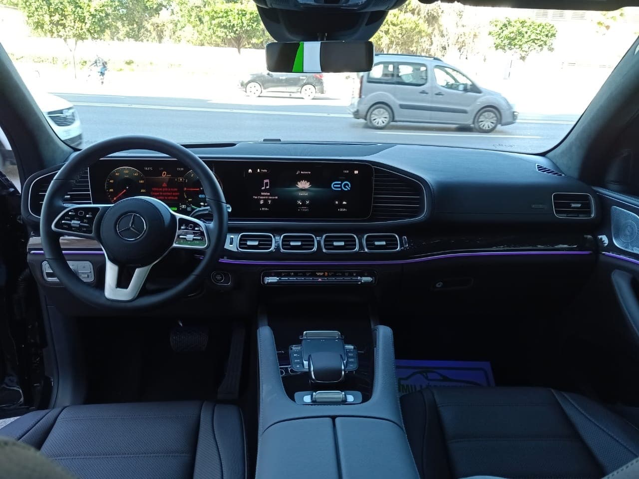 Mercedes-benz GLE 350 2021