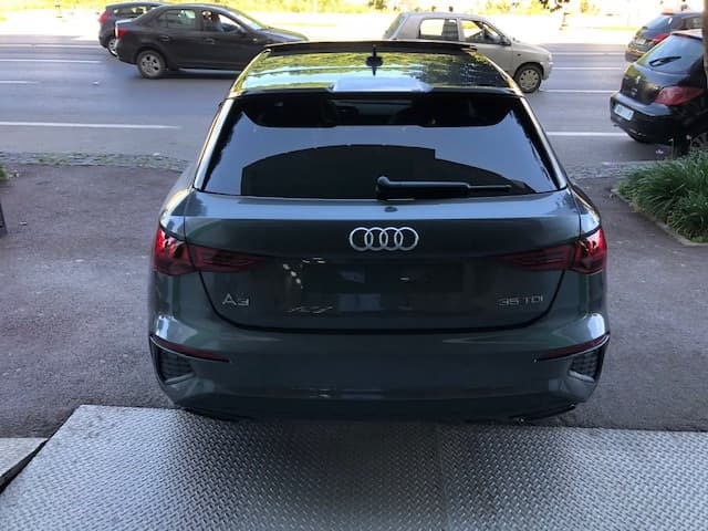 Audi A3 s Line 2021