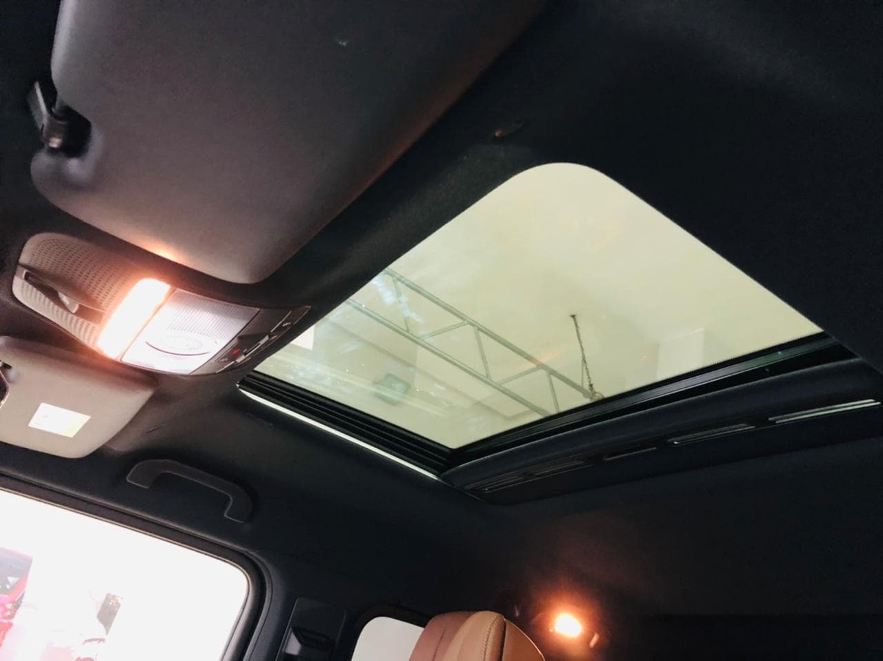 Mercedes-benz G350 2021