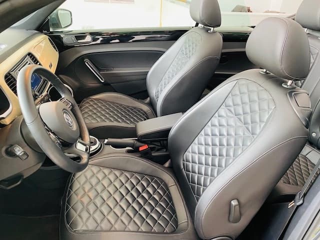 Volkswagen BEETLE 2021