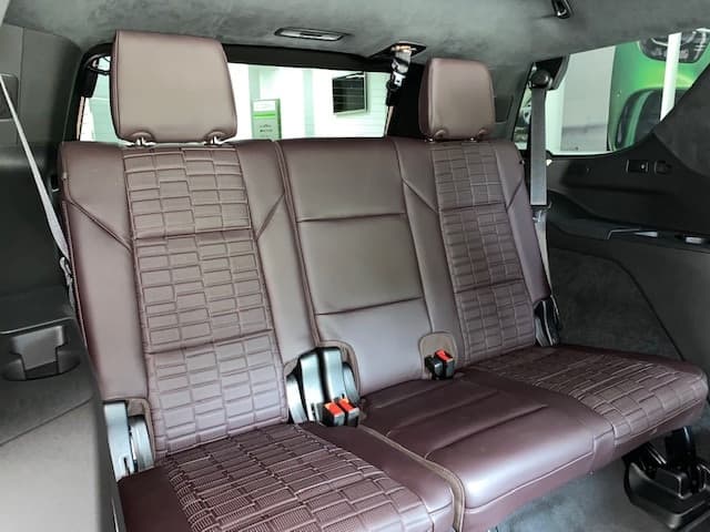 Cadillac ESCALADE 2021