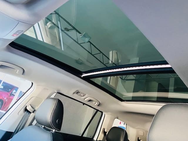 Volkswagen ATLAS 2021