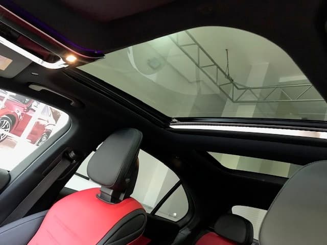 Mercedes-benz C 220 2021