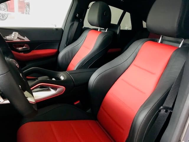 Mercedes-benz GLE 400 2021