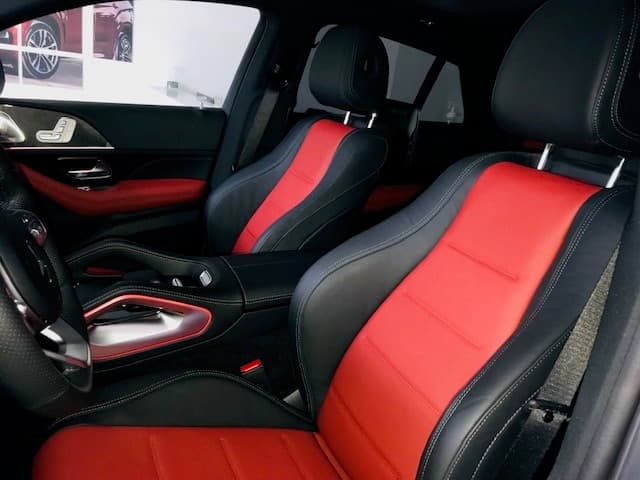 Mercedes-benz GLE 400 2021