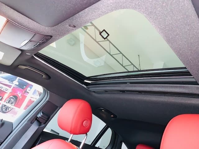 Mercedes-benz GLC 300 2021