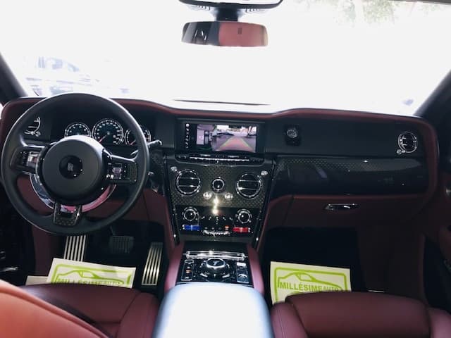 ROLLS-ROYCE ROYCE 2020