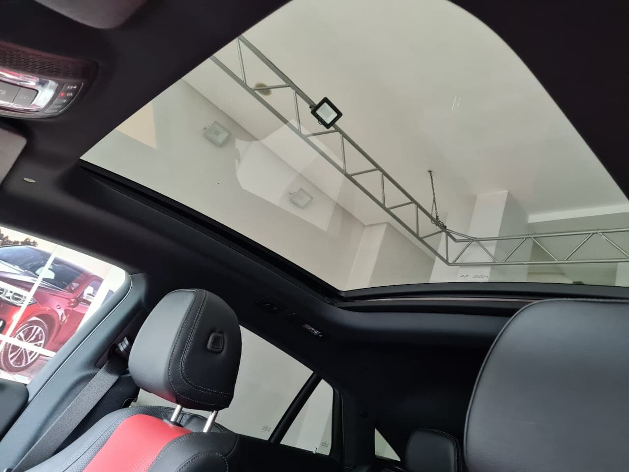 Mercedes-benz GLE 350 2022