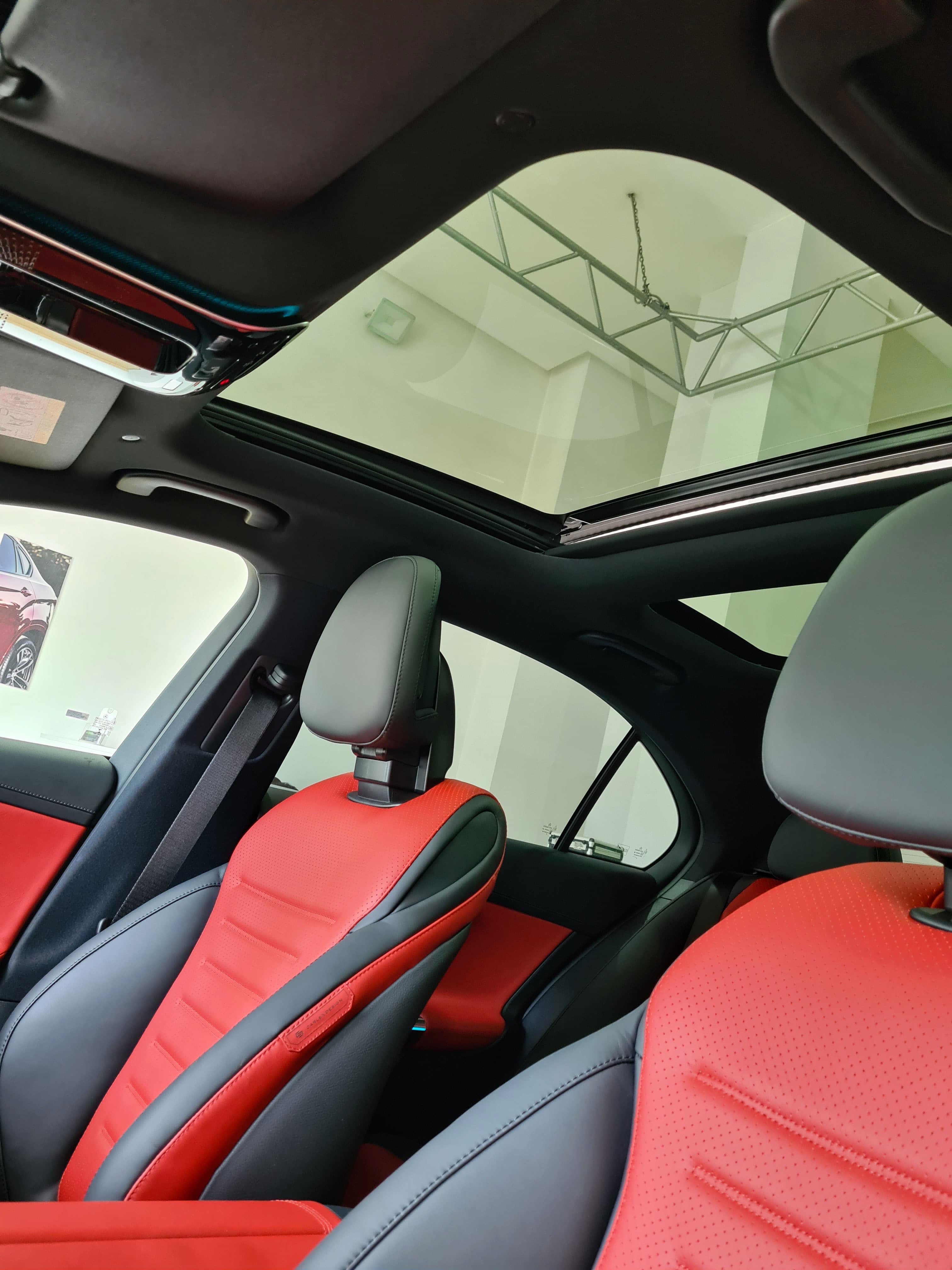 Mercedes-benz C 220 2022