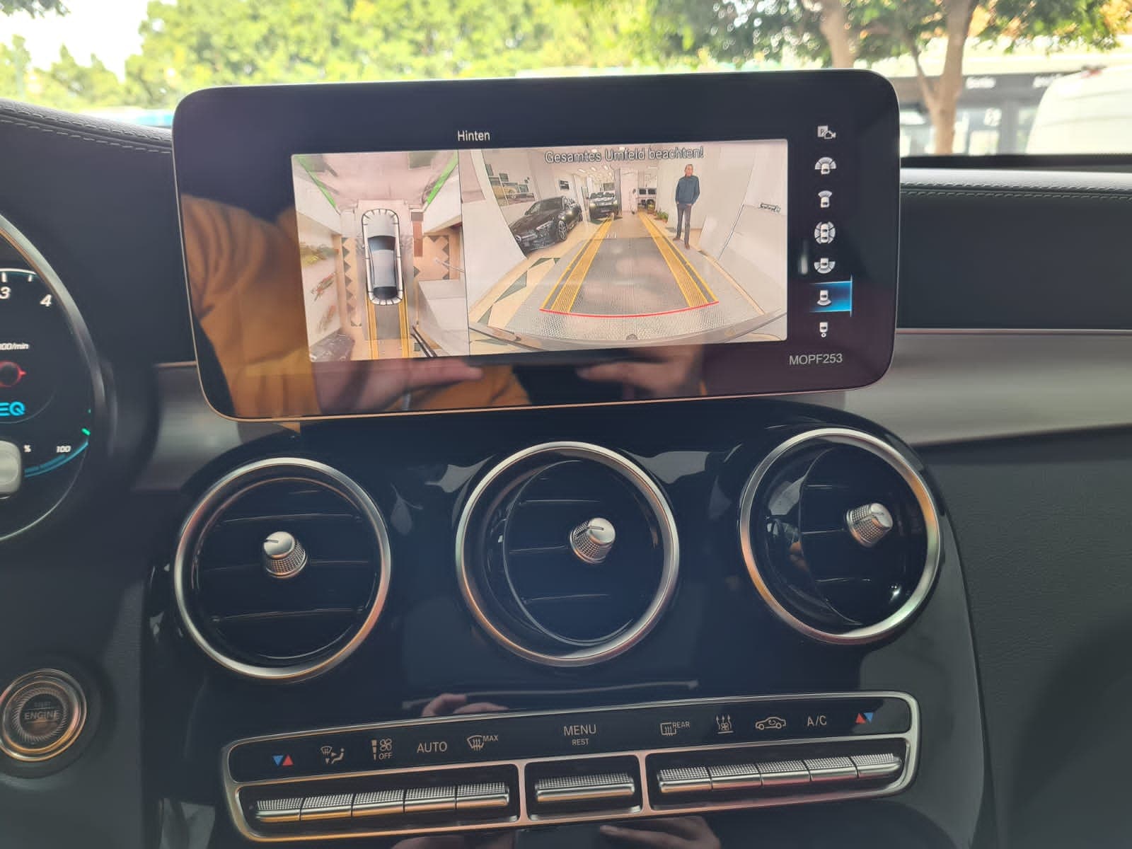 Mercedes-benz GLC 300 2022