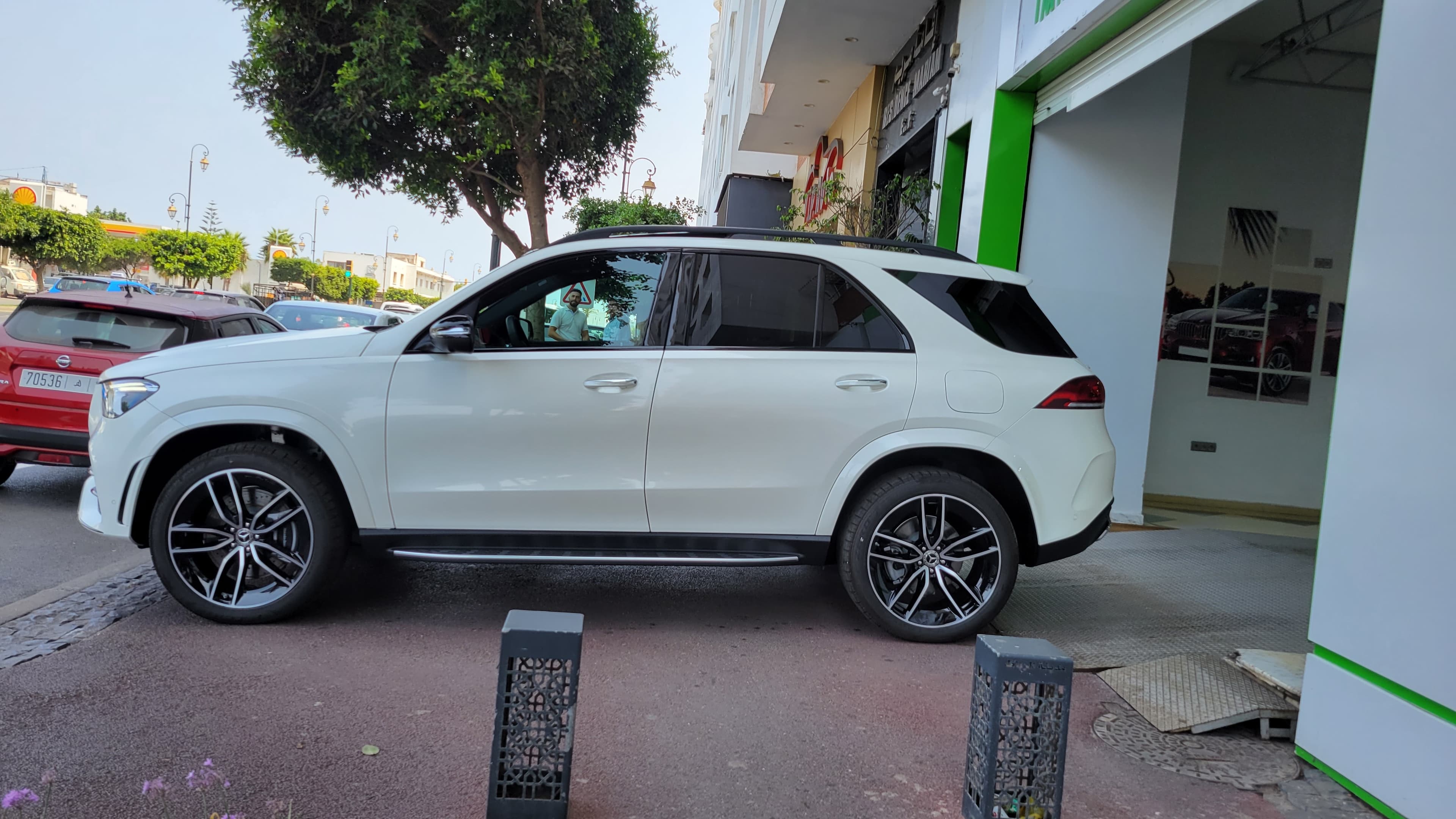 Mercedes-benz GLE 350 2022