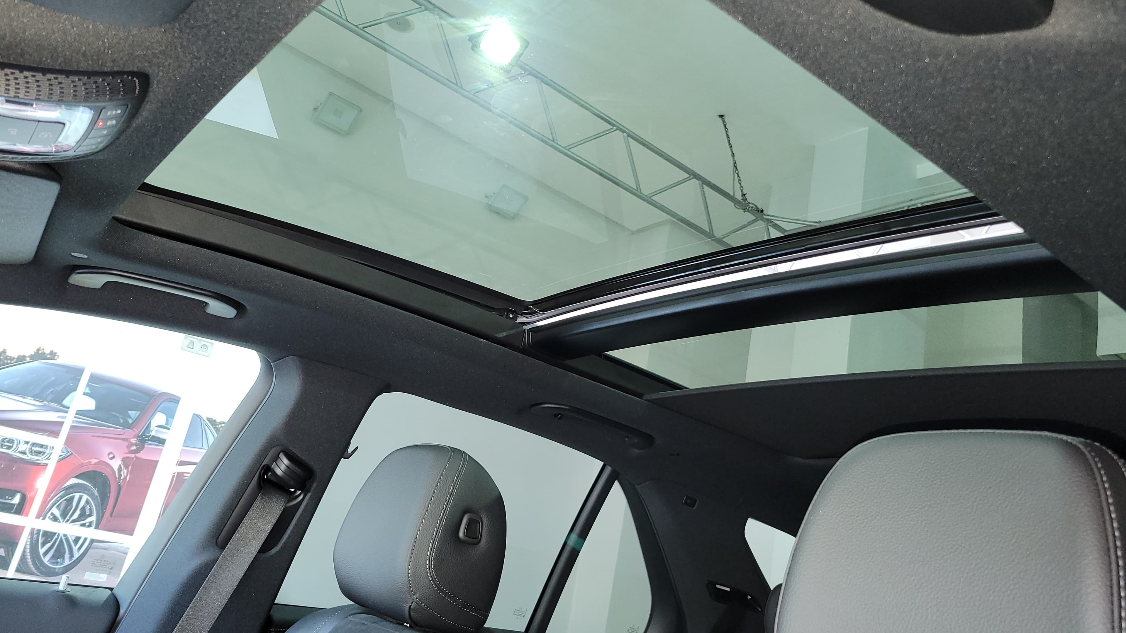 Mercedes-benz GLE 350 2022