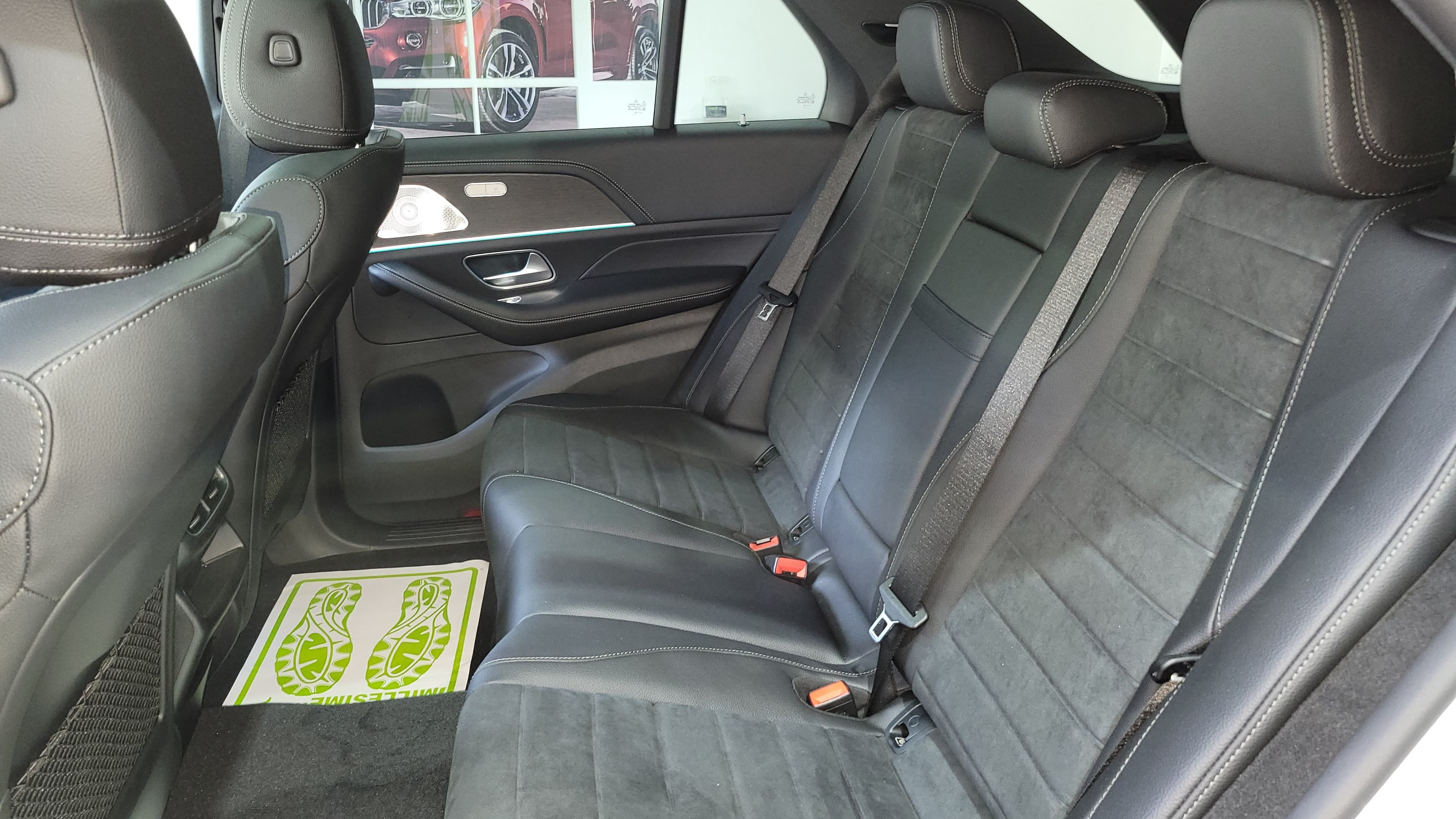 Mercedes-benz GLE 350 2022