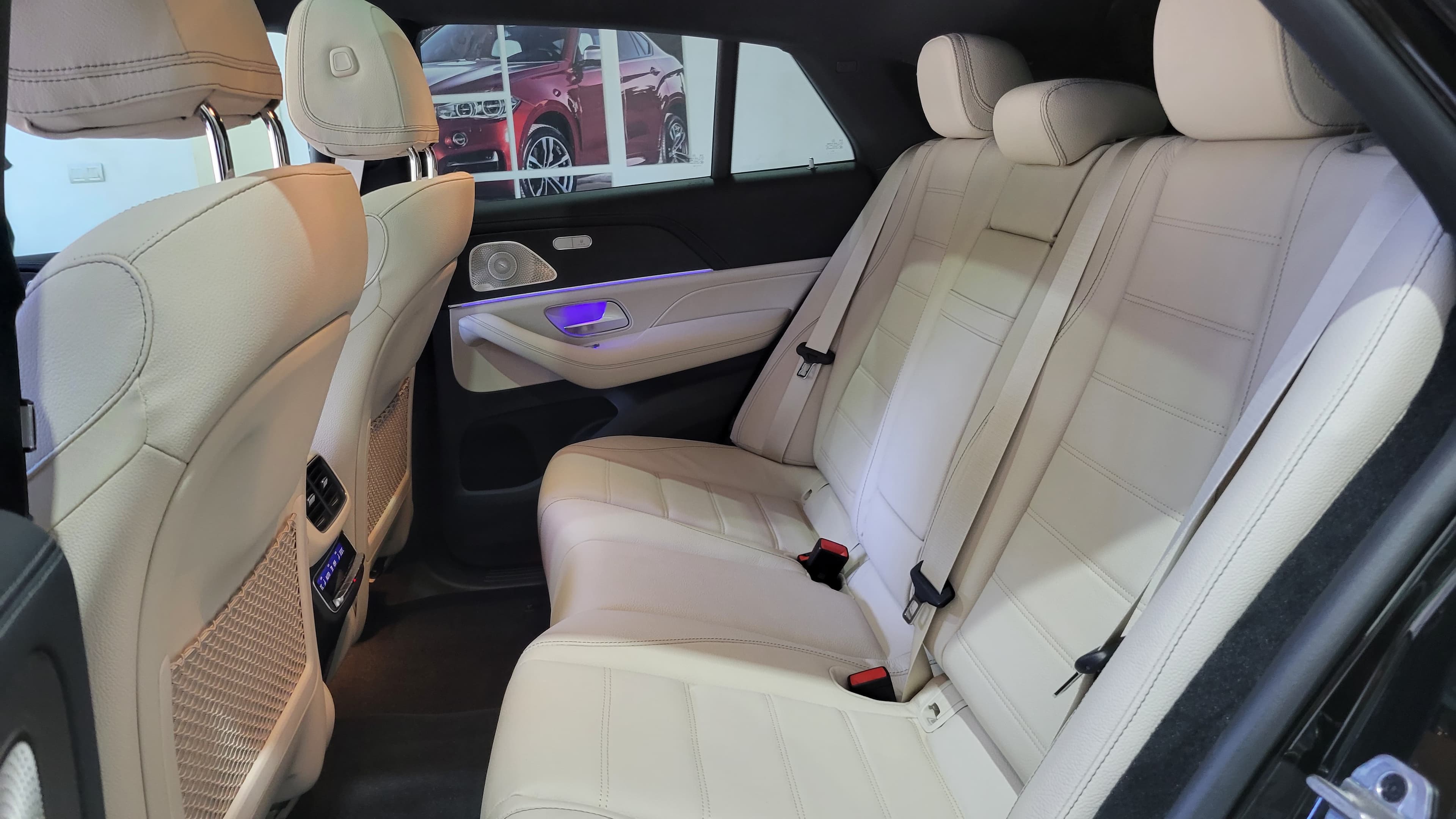 Mercedes-benz GLE 350 2022