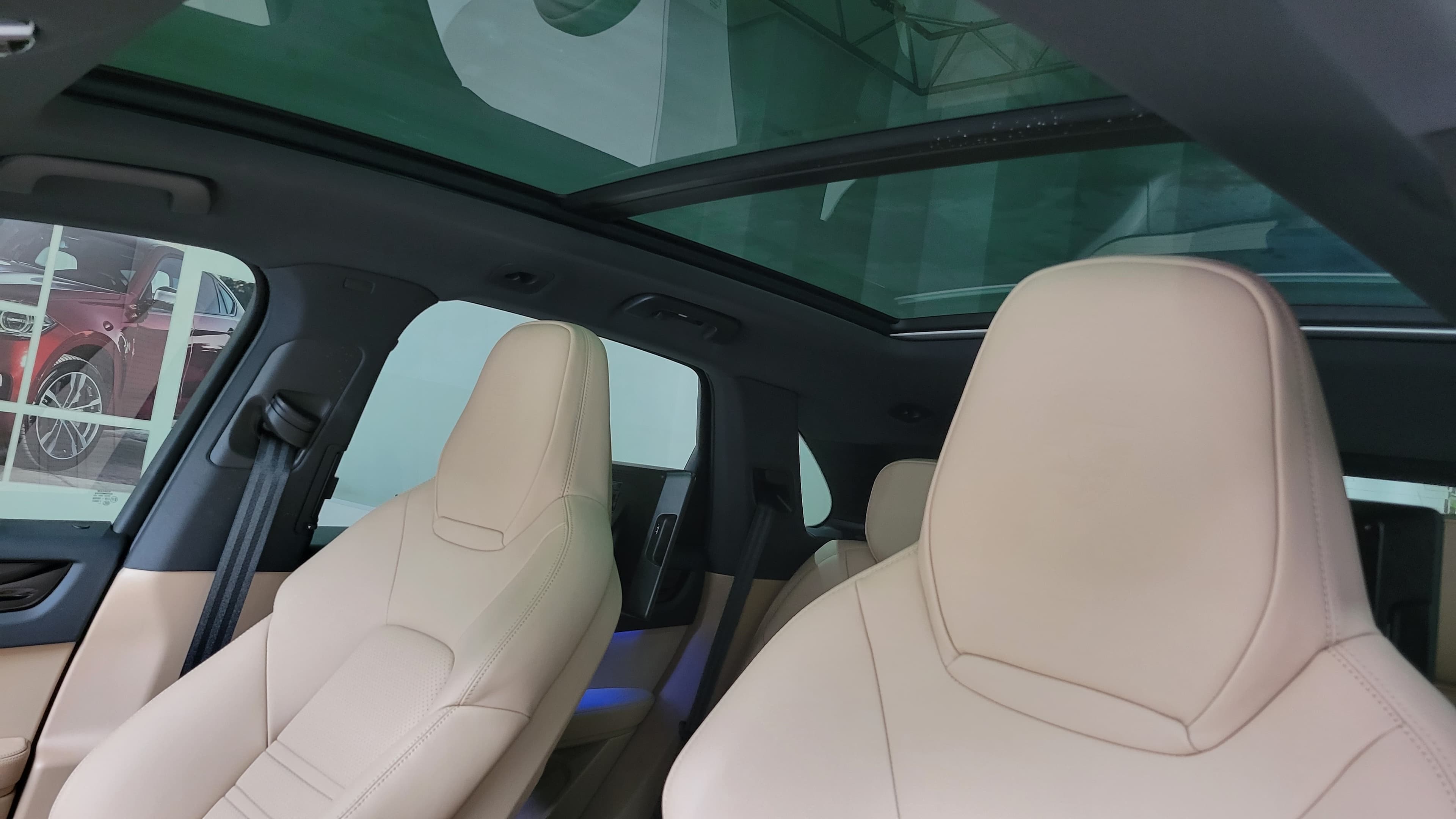 Porsche Cayenne Hybride 2022