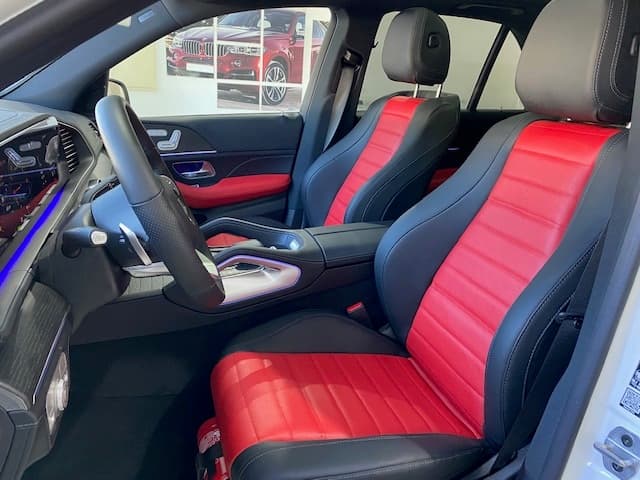 Mercedes-benz GLE 350 2022