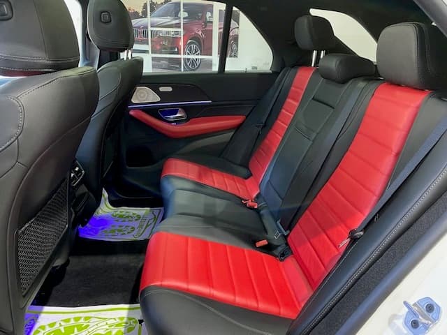 Mercedes-benz GLE 350 2022