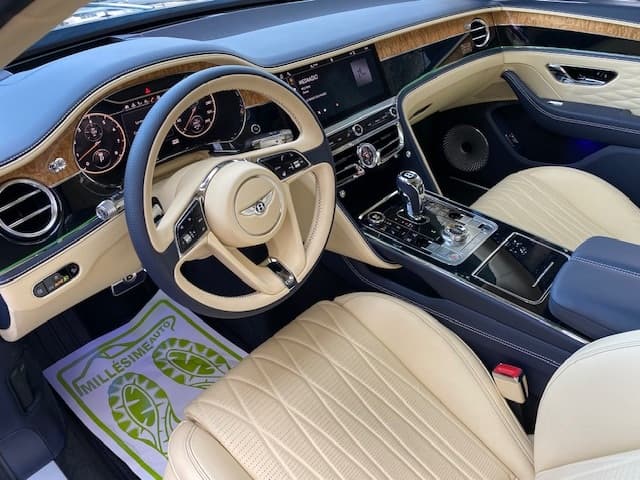 Bentley FLYING SPUR 2020
