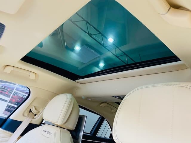 Bentley FLYING SPUR 2020