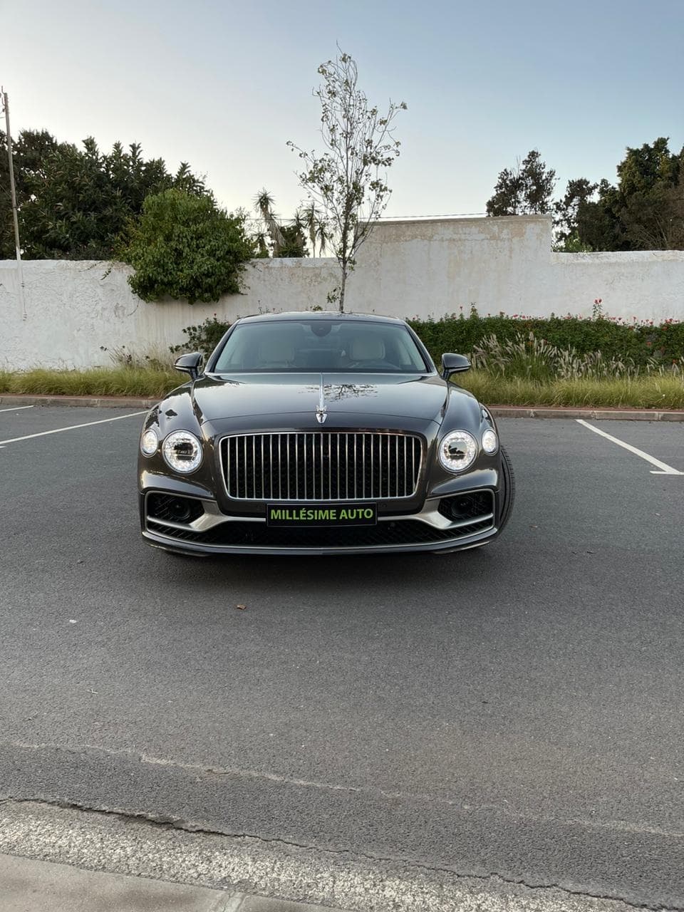 Bentley FLYING SPUR 2022