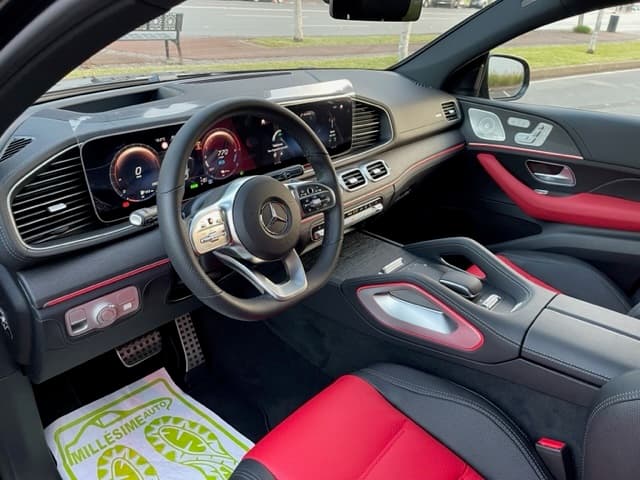 Mercedes-benz GLE 350 2022