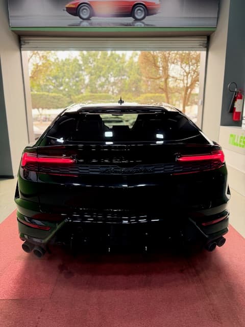 Lamborghini Urus 2026