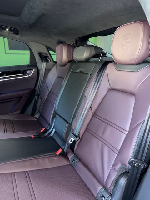 Porsche Cayenne 2026