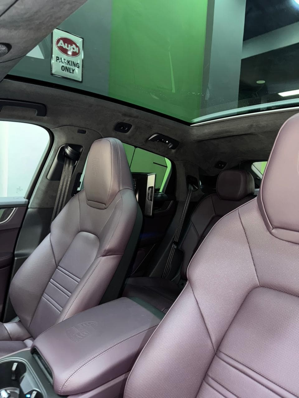 Porsche Cayenne Hybride 2026