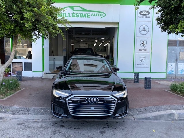 Audi A6 S LINE 2020